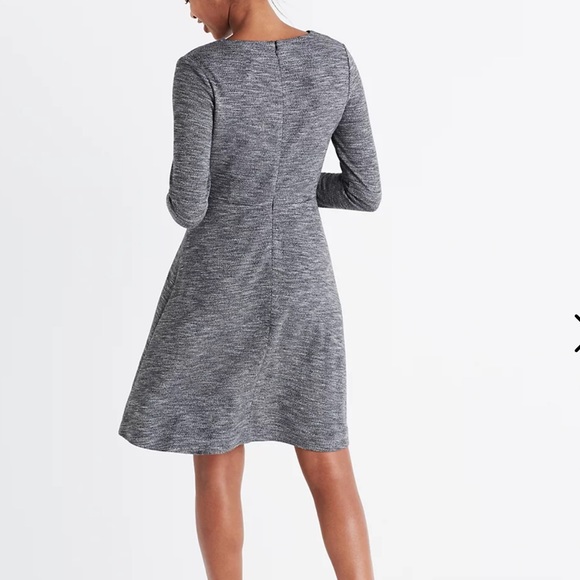 NWT Madewell Dress - Picture 3 of 4